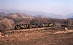 ATSF 3379 Tehachapi helpers